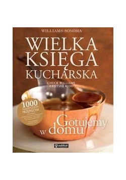 Wielka księga kucharska