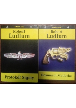 Protokół Sigmy / Dokument Matlocka