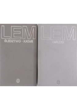 Śledztwo. Katar / Dialogi