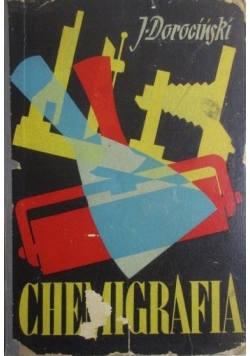 Chemigrafia