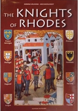 The Knights of Rhodes
