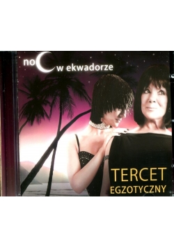 Noc w Ekwadorze