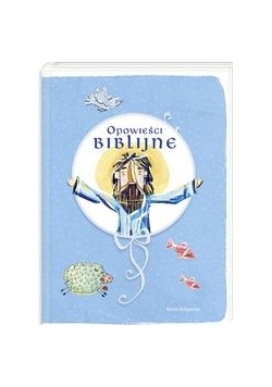 Opowieści biblijne
