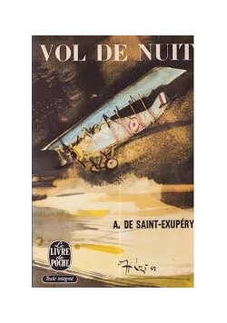 Vol de nuit