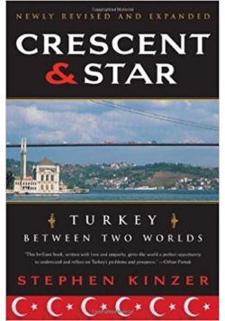 Crescent and Star