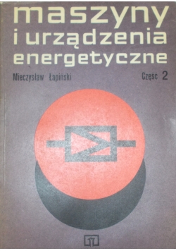 Maszyny i urządzenia elektryczne część 2