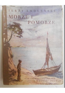 Morze i Pomorze, 1928 r.