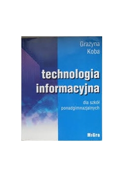 Technologia informacyjna
