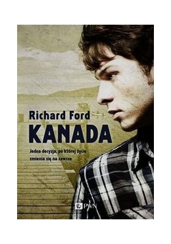 Kanada, Nowa