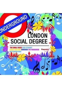 London Social Degree