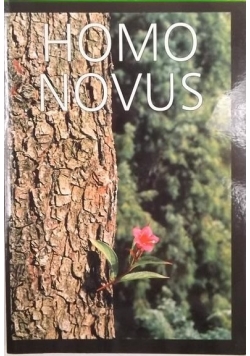 Homo Novus