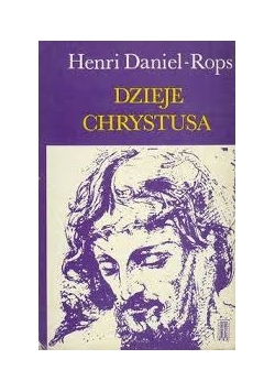 Dzieje  Chrystusa