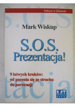 S.O.S. Prezentacja!