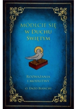 Módlcie się w Duchu Świętym