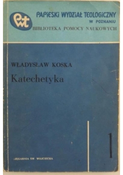 Katechetyka