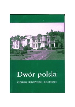 Dwór polski