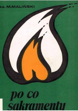Po co sakramenty