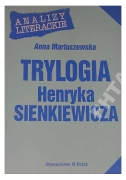 Trylogia Henryka Sienkiewicza