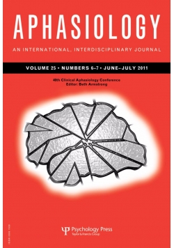 Aphasiology