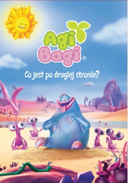 Agi Bagi Co jest po drugiej stronie?