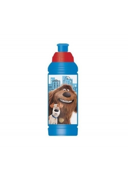Bidon Secret life of pets mix