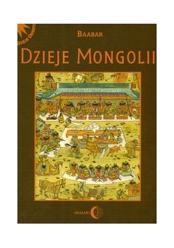 Dzieje Mongolii