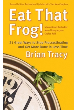 Eat that frog