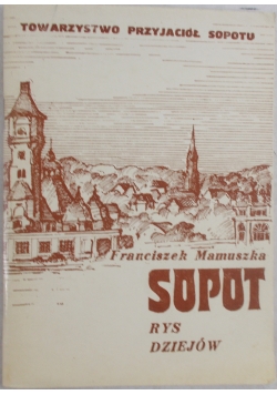 Sopot rys dziejów