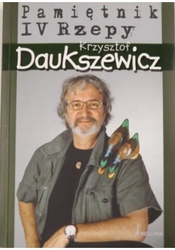 Pamiętnik IV Rzepy