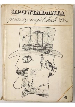 Opowiadania pisarzy angielskich XIX w.