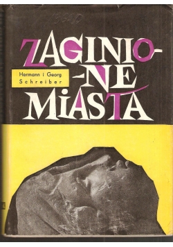 Zaginione miasta