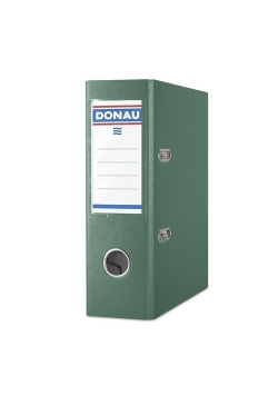Segregator Donau Master A5 zielony
