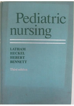 Pediatric nursing