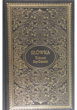 Słówka, 1950r.