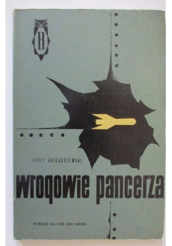 Wrogowie pancerza