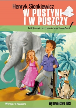 W pustyni i w puszczy
