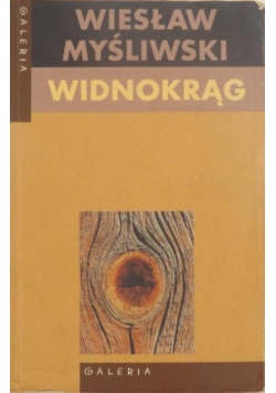 Widnokrąg