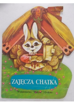 Zajęcza chatka
