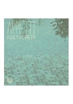 Appetit Portugalia, płyta CD, Nowa