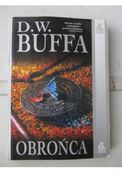 Obrońca