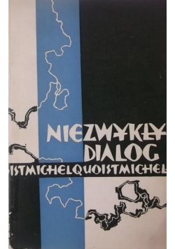 Niezwykły dialog