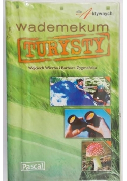 Wademekum turysty
