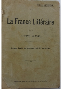 La Feance Litteraire