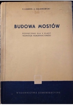 Budowa mostów
