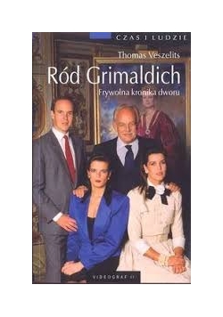 Ród Grimaldich