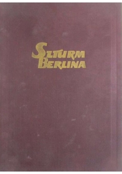Szturm Berlina