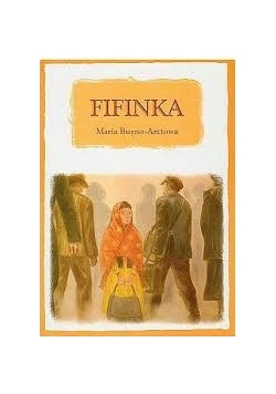 Fifinka