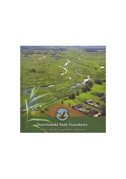 Narwiański Park Narodowy
