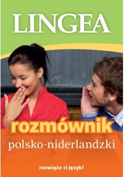 Polsko-niderlandzki rozmównik