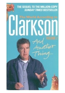 The World According the  and Another Thing